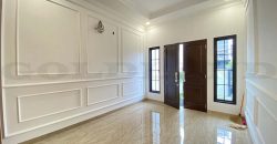 Kode : 19179 (Ad), Dijual rumah duren sawit, luas 175 meter (7×25 m2), Jakarta Timur