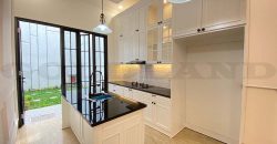 Kode : 19179 (Ad), Dijual rumah duren sawit, luas 175 meter (7×25 m2), Jakarta Timur