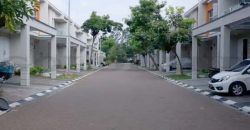 Kode : 18677 (Dj), Dijual/sewa rumah Sedayu, luas 100 meter (8×12.5 m2), Jakarta Utara