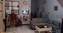 Kode : 19170 (Dj), Dijual rumah tanjung priok, Luas 140 meter (9×15.5 m2), Jakarta Utara