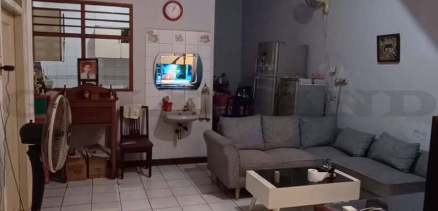 Kode : 19170 (Dj), Dijual rumah tanjung priok, Luas 140 meter (9×15.5 m2), Jakarta Utara