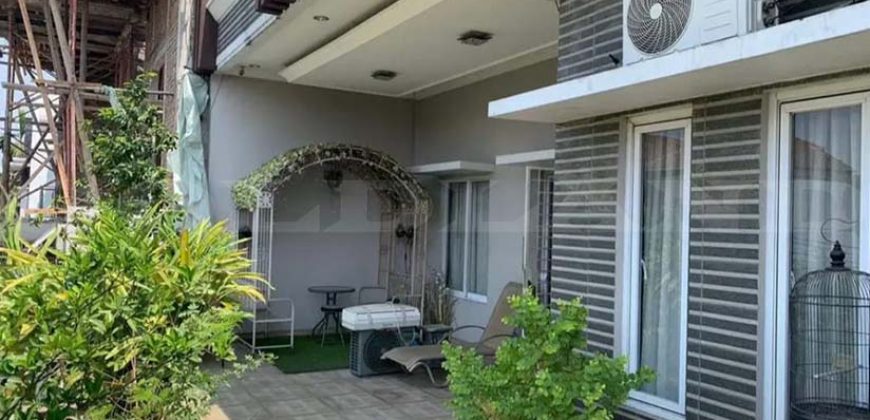 Kode : 18676 (Dj), Dijual Rumah kelapa gading, luas 206 meter, jakarta Utara