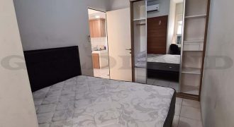 Kode : 19085 (Ta), Dijual apartment spring lake, luas 40 meter, Bekasi