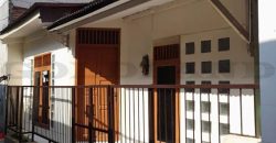 Kode : 18546 (Ha), Dijual rumah sunter, luas 88 meter (8×11 m2), Jakarta Utara