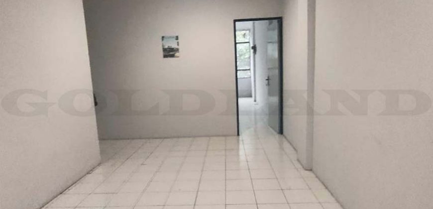 Kode : 13927 (Ir), Disewa ruko sunter, luas 63 meter (4.5×14 m2), Jakarta Utara