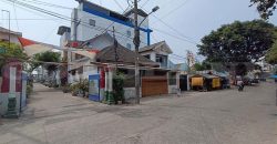 Kode : 19170 (Dj), Dijual rumah tanjung priok, Luas 140 meter (9×15.5 m2), Jakarta Utara