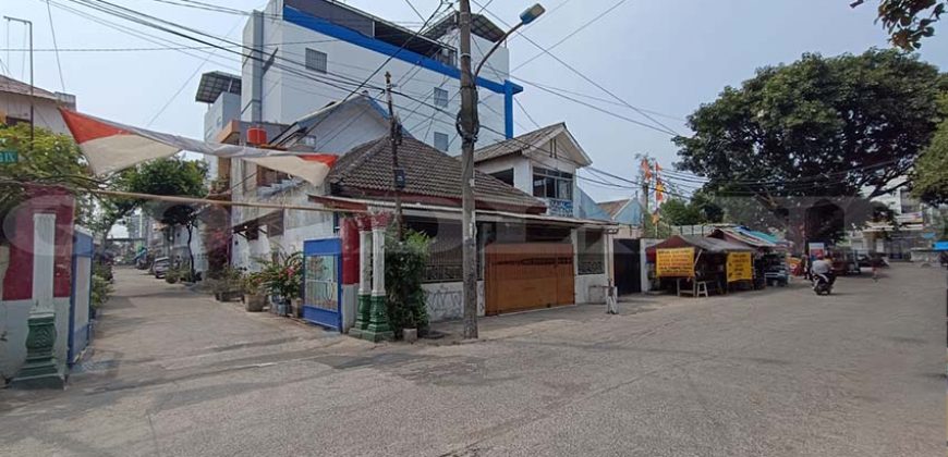 Kode : 19170 (Dj), Dijual rumah tanjung priok, Luas 140 meter (9×15.5 m2), Jakarta Utara