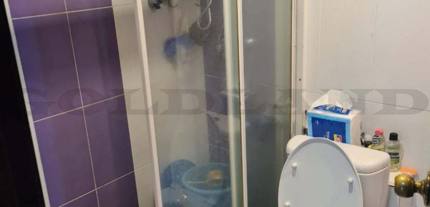 Kode : 19168 (Si), Dijual apartment taman anggrek, luas 88 meter, Jakarta barat