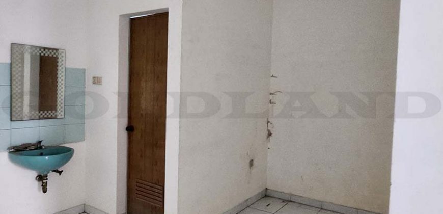 Kode : 14744 (Jn), Dijual rumah sunter, luas 90 meter (9×10 m2), Jakarta Utaraq