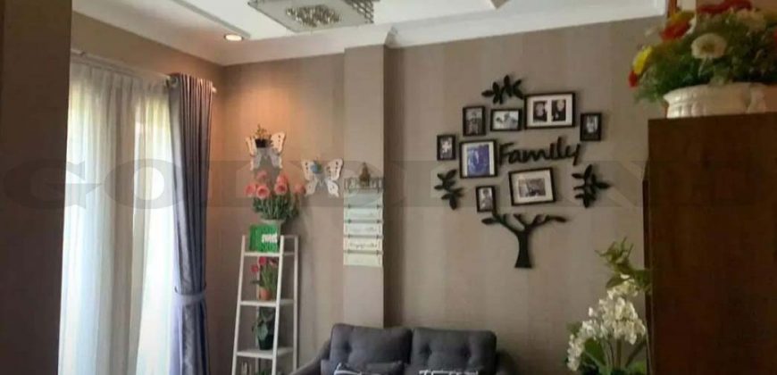 Kode : 18676 (Dj), Dijual Rumah kelapa gading, luas 206 meter, jakarta Utara