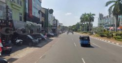 Kode : 19189 (Si), Dijual ruko sunter, luas 52 meter (4×13 m2), Jakarta Utara