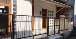 Kode : 18546 (Ha), Dijual rumah sunter, luas 88 meter (8×11 m2), Jakarta Utara