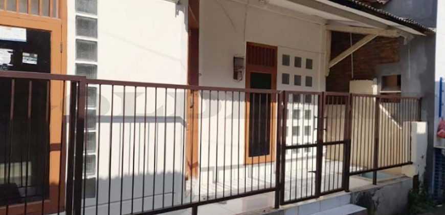 Kode : 18546 (Ha), Dijual rumah sunter, luas 88 meter (8×11 m2), Jakarta Utara