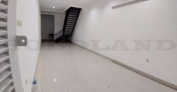 Kode : 06373 (Ha), Dijual rumah mangga besar, luas 92 meter (4×23 m2), Jakarta Barat