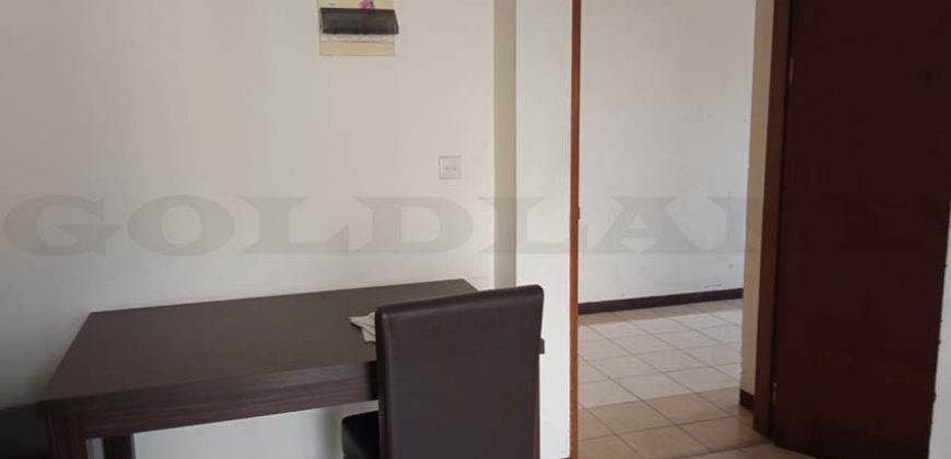 Kode : 18966 (Si), Dijual apartment maple park, luas 50.7 meter, jakarta Utara