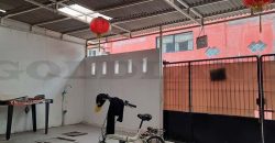 Kode : 19208 (Li), Disewa rumah sunter, luas 90 meter (6×15 m2), Jakarta Utara