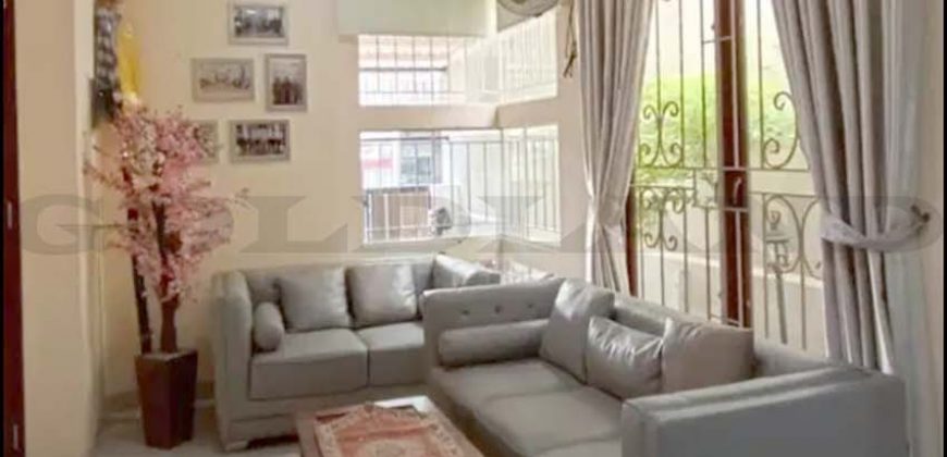 Kode : 18678 (Dj), Dijual rumah Warakas, luas 190 meter, jakarta Utara