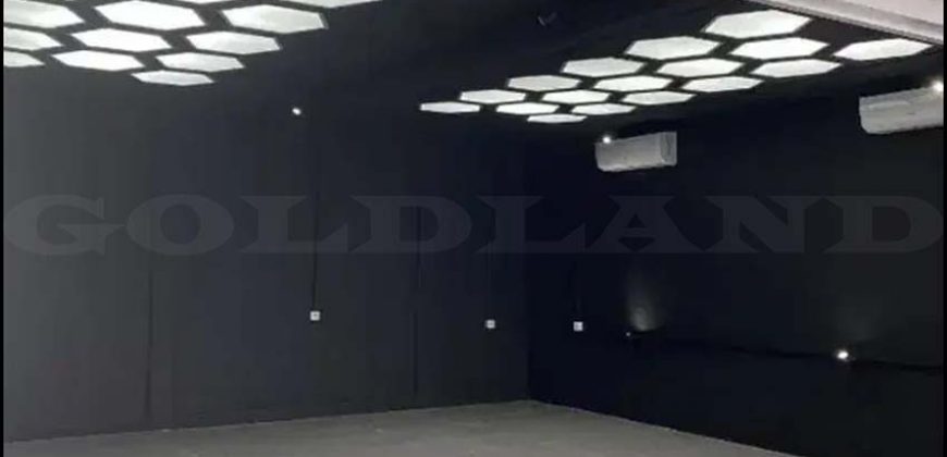 Kode : 18683 (Dj), Disewa gudang jatinegara, luas 200 meter, Jakarta Timur