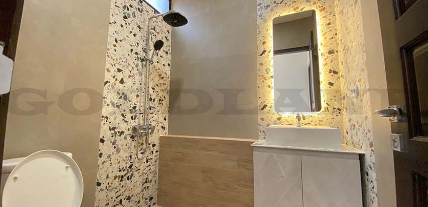 Kode : 19179 (Ad), Dijual rumah duren sawit, luas 175 meter (7×25 m2), Jakarta Timur