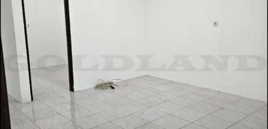 Kode : 19007 (Ha), Disewa rumah sunter, luas 133 meter (7×19 m2), Jakarta Utara