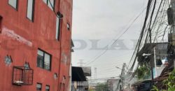 Kode : 19208 (Li), Disewa rumah sunter, luas 90 meter (6×15 m2), Jakarta Utara