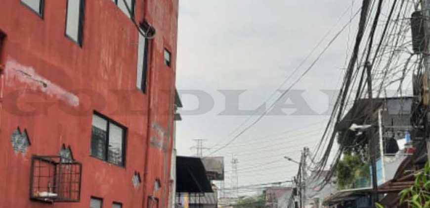 Kode : 19208 (Li), Disewa rumah sunter, luas 90 meter (6×15 m2), Jakarta Utara