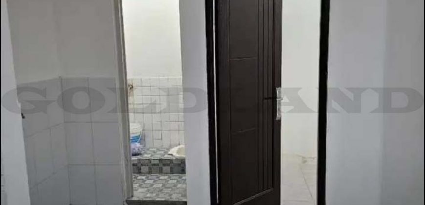 Kode : 19007 (Ha), Disewa rumah sunter, luas 133 meter (7×19 m2), Jakarta Utara