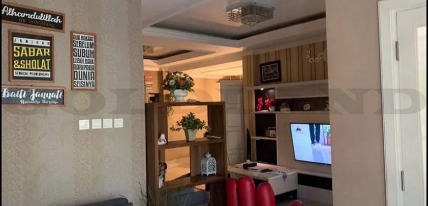 Kode : 18676 (Dj), Dijual Rumah kelapa gading, luas 206 meter, jakarta Utara