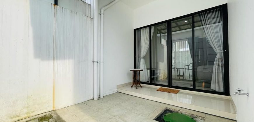 Kode : 19210 (Dj), Dijual rumah bogor timur, luas 72 meter (6×12 m2), Bogor