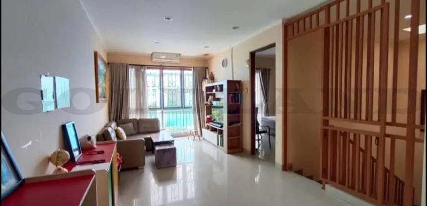 Kode : 18678 (Dj), Dijual rumah Warakas, luas 190 meter, jakarta Utara