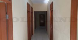 Kode : 18546 (Ha), Dijual rumah sunter, luas 88 meter (8×11 m2), Jakarta Utara