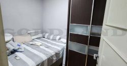 Kode : 19152 (Br/Fd), Dijual apartment Moi, luas 45 meter, Jakarta Utara