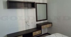 Kode : 18967 (Si), Dijual apartment maple park, luas 90 meter, jakarta Utara