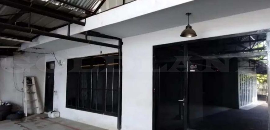 Kode : 18683 (Dj), Disewa gudang jatinegara, luas 200 meter, Jakarta Timur