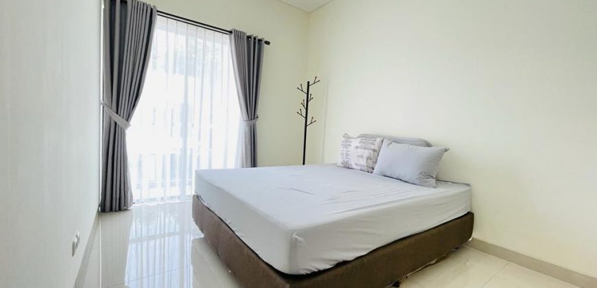 Kode : 19210 (Dj), Dijual rumah bogor timur, luas 72 meter (6×12 m2), Bogor