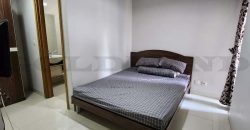 Kode : 19009 (Ha), Disewa apartment mansion bougenville, luas 33 meter, Jakarta Pusat