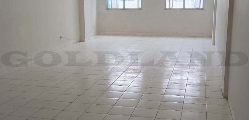 Kode : 17924 (Ds/Dj), Dijual ruko kelapa agding, luas 175.75 meter (9×19.5 m2), Jakarta Utara