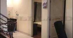 Kode : 19203 (Dj), Disewa rumah sunter, luas 105 meter (7×15 m2), Jakarta Utara