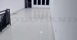 Kode : 06373 (Ha), Dijual rumah mangga besar, luas 92 meter (4×23 m2), Jakarta Barat