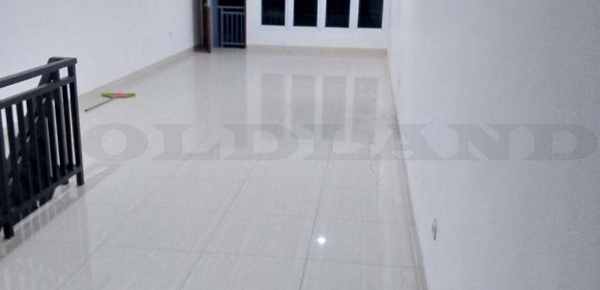 Kode : 06373 (Ha), Dijual rumah mangga besar, luas 92 meter (4×23 m2), Jakarta Barat