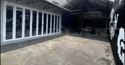 Kode : 18683 (Dj), Disewa gudang jatinegara, luas 200 meter, Jakarta Timur