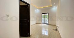 Kode : 19179 (Ad), Dijual rumah duren sawit, luas 175 meter (7×25 m2), Jakarta Timur