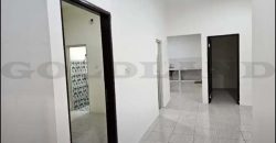 Kode : 19007 (Ha), Disewa rumah sunter, luas 133 meter (7×19 m2), Jakarta Utara