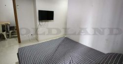 Kode : 19009 (Ha), Disewa apartment mansion bougenville, luas 33 meter, Jakarta Pusat