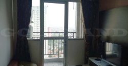 Kode : 18966 (Si), Dijual apartment maple park, luas 50.7 meter, jakarta Utara