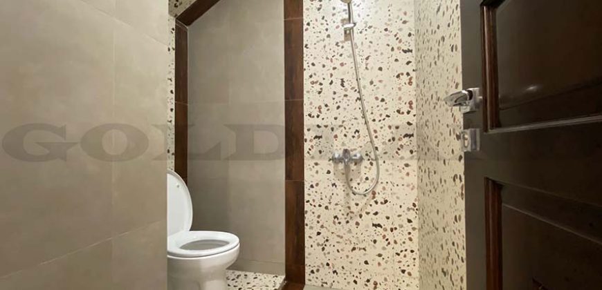 Kode : 19179 (Ad), Dijual rumah duren sawit, luas 175 meter (7×25 m2), Jakarta Timur