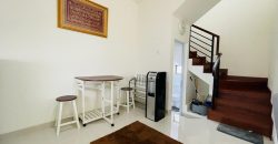 Kode : 19210 (Dj), Dijual rumah bogor timur, luas 72 meter (6×12 m2), Bogor