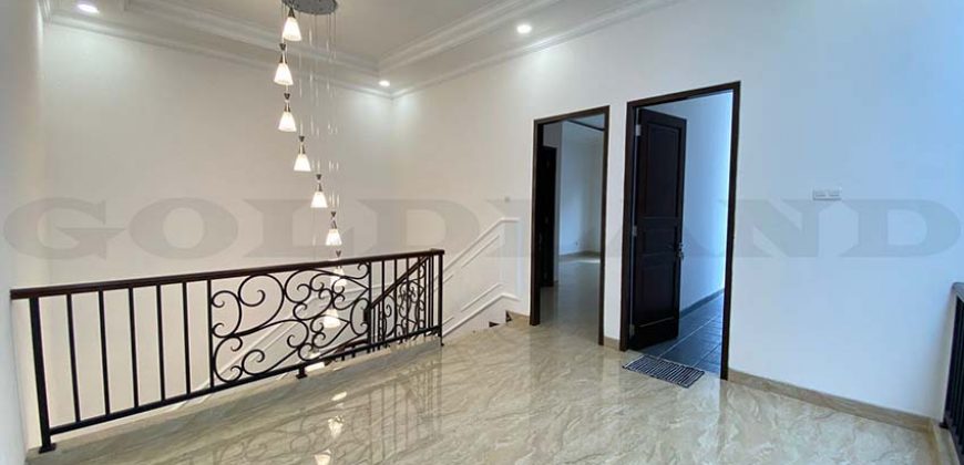 Kode : 19179 (Ad), Dijual rumah duren sawit, luas 175 meter (7×25 m2), Jakarta Timur