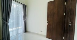 Kode : 19210 (Dj), Dijual rumah bogor timur, luas 72 meter (6×12 m2), Bogor