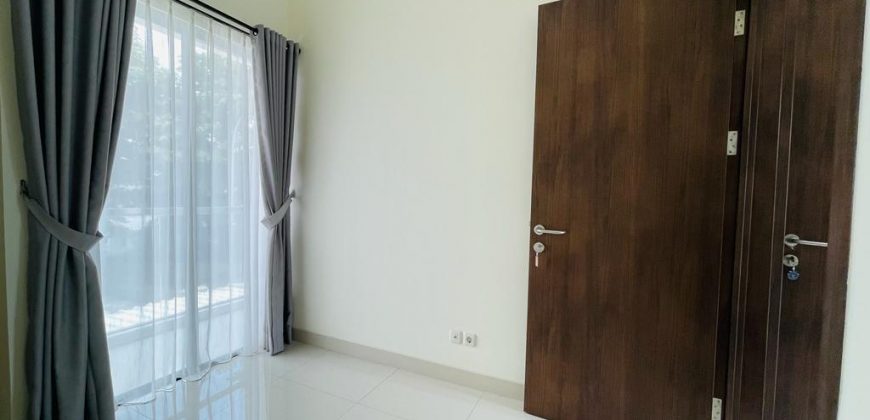Kode : 19210 (Dj), Dijual rumah bogor timur, luas 72 meter (6×12 m2), Bogor